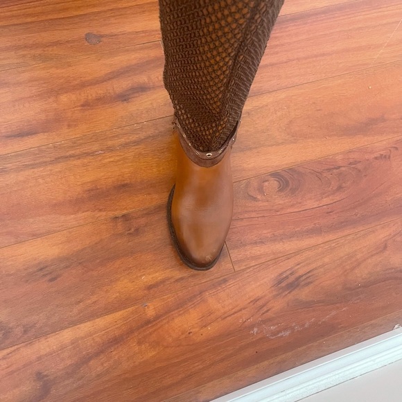 CUADRA boots - Picture 1 of 6